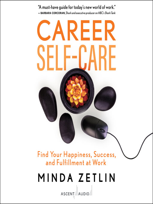 Title details for Career Self-Care by Minda Zetlin - Available